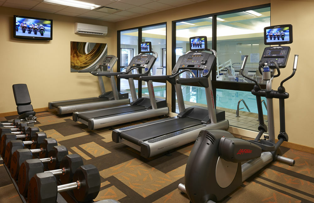 Best Western Plus Elgin - Chicago West Dundee Экстерьер фото